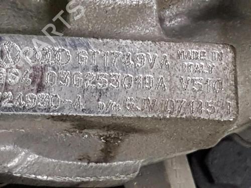 Engine VW GOLF V (1K1)  | BP33949324M1  - Image 8