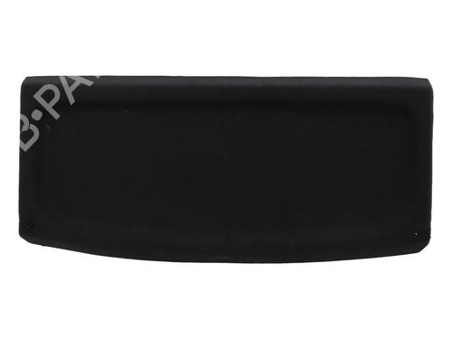 Used Rear parcel shelf VW POLO V (6R1, 6C1) 1.2 (60 hp) 28286462