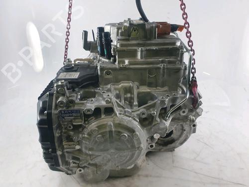 Gearbox CITROËN C5 AIRCROSS (A_) 1.6 Hybrid 225 (A45GFR) | BP29552700M3 