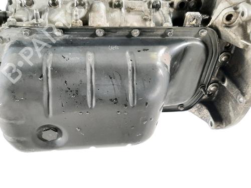 Engine PEUGEOT 208 I (CA_, CC_) 1.4 HDi | BP31963471M1