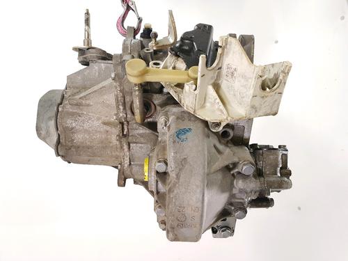Gearbox PEUGEOT 206 Hatchback (2A/C) 1.6 HDi 110 | BP27622734M3 
