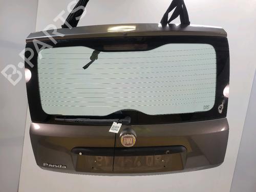 Used Tailgate FIAT PANDA (169_) 1.2 (169AXF2A, 169AXF1A) (69 hp) 30957826