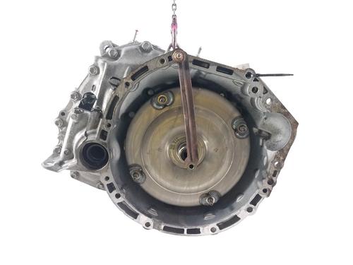 Gearbox RENAULT GRAND SCÉNIC II (JM0/1_) 2.0 dCi (JM1K) | BP18838420M3 