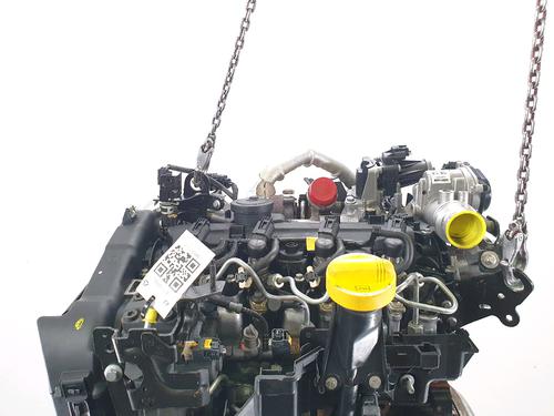 Engine RENAULT SCÉNIC III (JZ0/1_) 1.5 dCi | BP39016231M1 - Image 5