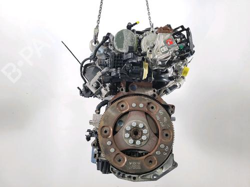 Engine PEUGEOT EXPERT Van (V_) 2.0 BlueHDi 180 | BP40114382M1 - Image 3