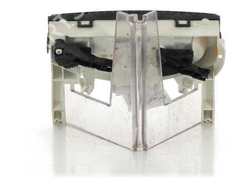 Climate control OPEL VIVARO A Bus (X83) 2.0 CDTI (F7, J7, A07) | BP26536217I5 
