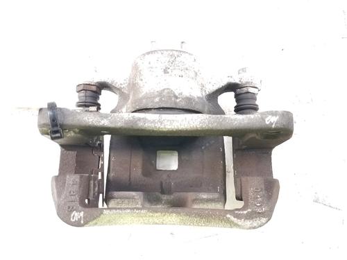 Left front brake caliper SUZUKI BALENO (FW, EW) 1.2 Hybrid (A1K412) | BP27918063M105 