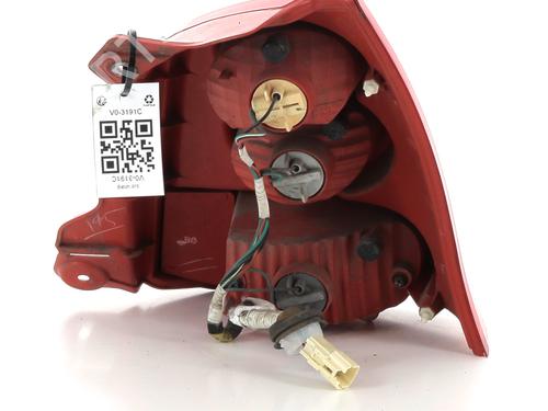 Left taillight SUZUKI ALTO VII (GF)  | BP25887054C34 