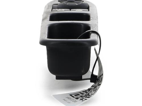 Left front window switch PEUGEOT 207 SW (WK_) 1.6 HDi | BP36007218I27 - Image 2