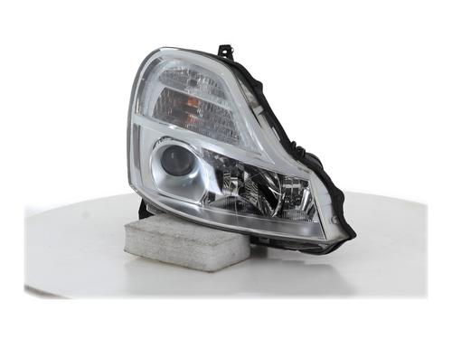 Used Right headlight Right headlight RENAULT MODUS / GRAND MODUS (F/JP0_) 1.5 dCi (FP0F, JP0F) (86 hp) 33713292 33713292