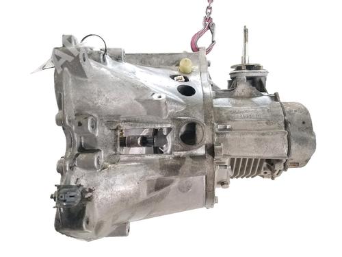 Used Manual gearbox Manual gearbox PEUGEOT 206 Hatchback (2A/C) 1.9 D (69 hp) 10460783 10460783