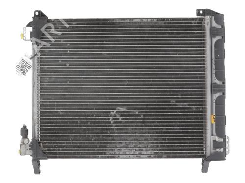 AC radiator NISSAN MICRA IV (K13K, K13KK) 1.2 | BP30405408M32 