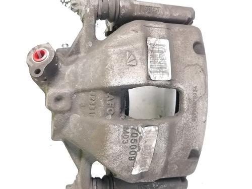 Used Left front brake caliper CITROËN BERLINGO Box Body/MPV (K9) 1.6 BlueHDi 100 (99 hp) 27918236