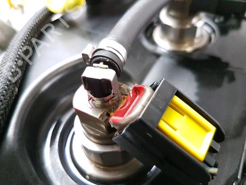 Engine OPEL MOKKA / MOKKA X (J13) 1.7 CDTI (_76) | BP33753584M1 - Image 9