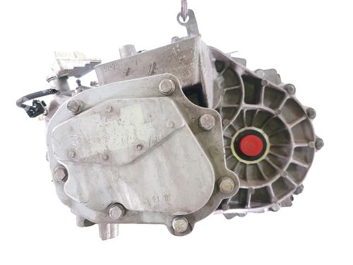 Gearbox CITROËN C4 II (NC_) 1.2 THP 130 (NCHNYM, NCHNYT) | BP13014874M3 