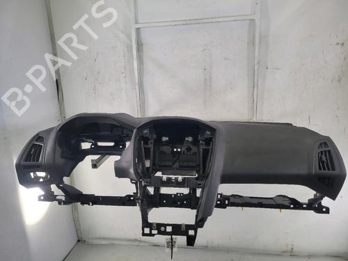 Used Dashboard FORD FOCUS III 1.5 TDCi ECOnetic (105 hp) 13892160