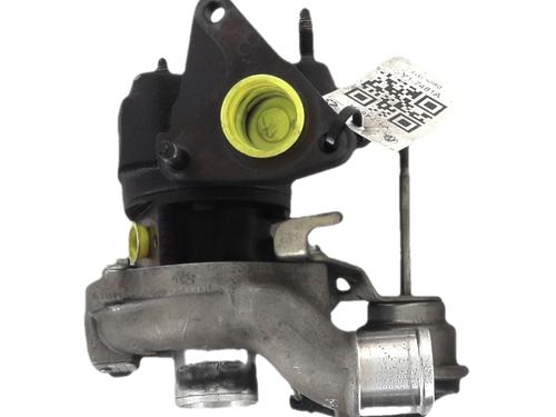 Used Turbocharger/Supercharger Turbocharger/Supercharger 37752081 37752081