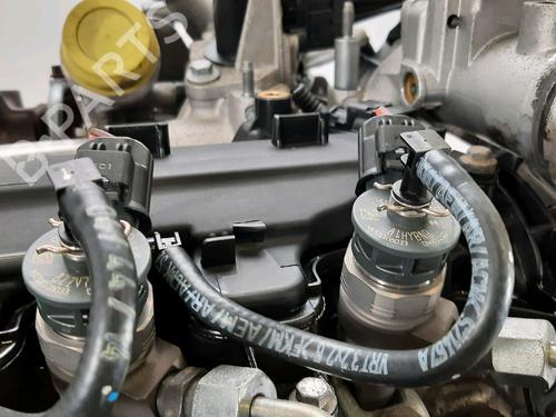 Engine RENAULT CAPTUR I (J5_, H5_) 1.5 dCi 90 (J5N4, J5M5, J5MW, J5M6, J5AL, J5AJ) | BP31635626M1  - Image 9