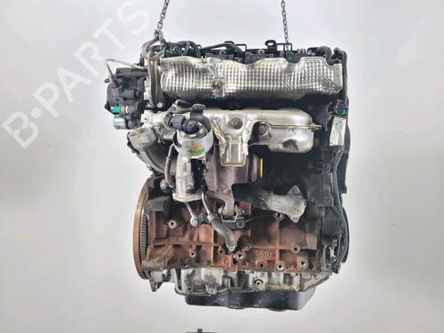 Engine CITROËN C5 III (RD_) 2.0 HDi 165 (RDRHHA, RDRHH8) | BP40487711M1 - Image 4