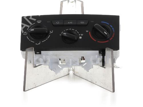 Used Climate control PEUGEOT PARTNER Box Body/MPV 1.6 HDi (90 hp) 29296312