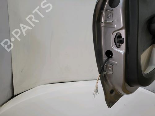 Dør højre bagtil CITROËN C3 III (SX) 1.2 THP 110 (SXHNPS, SXHNZT, SXHNZ6) | BP38196202C5 - Image 3