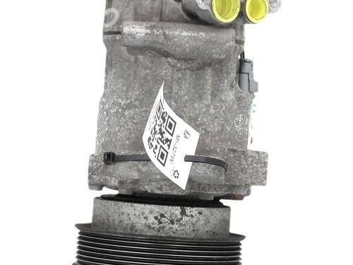 AC compressor RENAULT CLIO III (BR0/1, CR0/1) 1.2 16V (BR02, BR0J, BR11, CR02, CR0J, CR11) | BP37599447M34  - Image 5