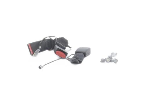 Rear seat DACIA SANDERO III 1.0 SCe 65 | BP40004277C17 - Image 3