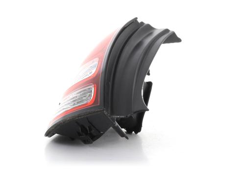 Left taillight CITROËN C3 II (SC_) 1.6 VTi 120 | BP37457471C34 - Image 3