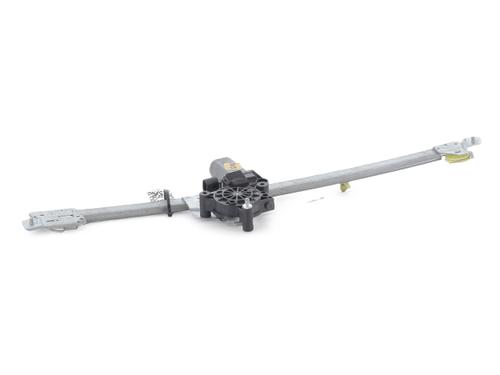 Front left window mechanism RENAULT TRAFIC II Bus (JL) | BP40557841C22 - Image 4