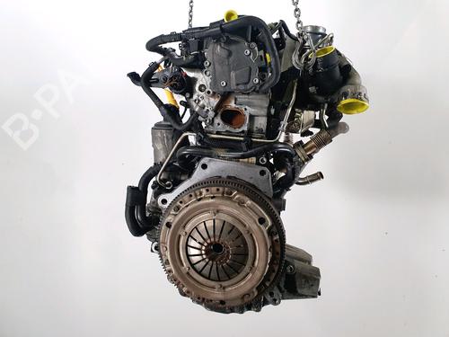 Engine SEAT IBIZA IV (6J5, 6P1) 1.4 TDI | BP36831321M1 - Image 3