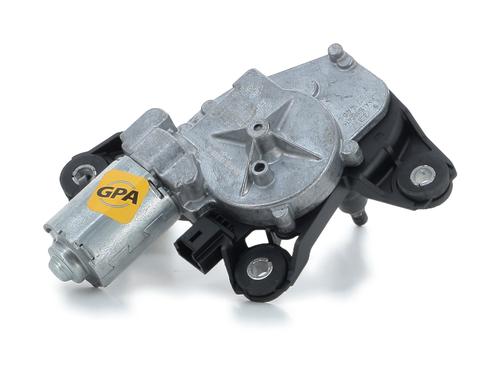 Rear wiper motor RENAULT MEGANE IV Hatchback (B9A/M/N_) 1.5 dCi 110 (B9A3) | BP23085602M102 