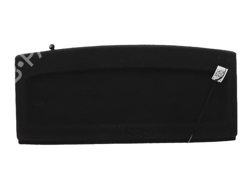 Used Rear parcel shelf VW POLO IV (9N_, 9A_) 1.9 TDI (101 hp) 30654315