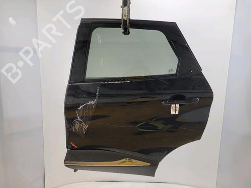 Used Left rear door RENAULT CAPTUR I (J5_, H5_) 1.5 dCi 90 (J5N4, J5M5, J5MW, J5M6, J5AL, J5AJ) (90 hp) 28372519