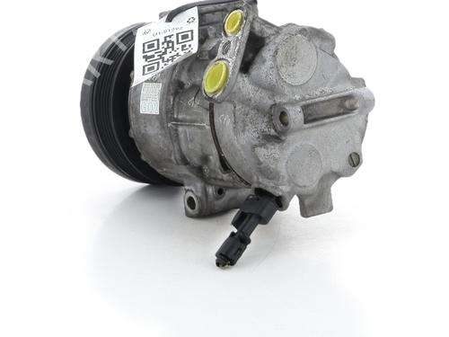 AC compressor OPEL CORSA D (S07) 1.2 (L08, L68) | BP38741168M34 - Image 2