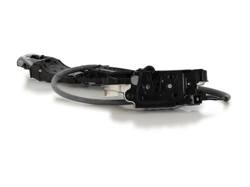 Front left lock VW POLO V (6R1, 6C1)  | BP27911248C98 