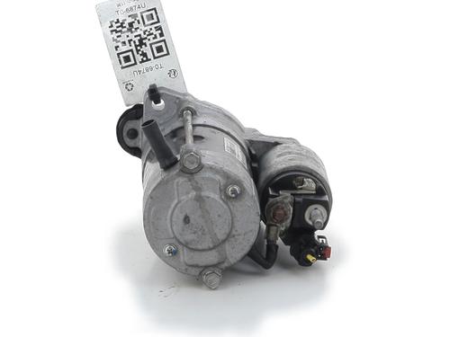 Starter OPEL ASTRA J (P10) 1.6 CDTi (68) | BP30583673M8