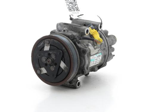 Used AC compressor AC compressor 37869608 37869608