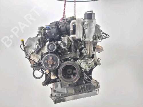 Used Engine MERCEDES-BENZ M-CLASS (W163) ML 500 (163.175) (292 hp) 29055672