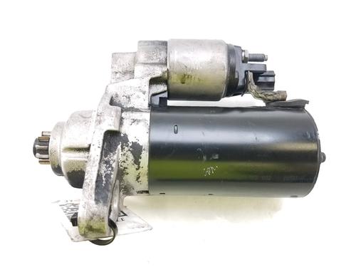 Used Starter Starter SEAT ALTEA (5P1) 1.9 TDI (105 hp) 10867761 10867761