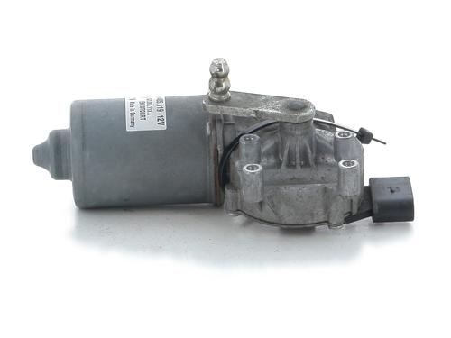 Used Front wiper motor SKODA FABIA II Combi (545) 1.9 TDI (105 hp) 31304096