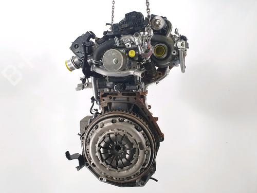 Engine RENAULT KANGOO III Box Body/MPV 1.5 Blue dCi 95 (FJAB) | BP38632972M1 - Image 3