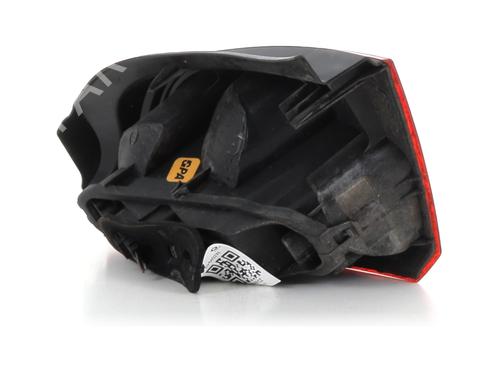 Right taillight RENAULT TWINGO II (CN0_) 1.2 16V (CN0K, CN0V, CN0A) | BP30693644C35