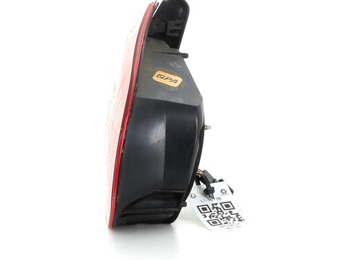 Left tailgate light VW GOLF VI (5K1) 2.0 GTi | BP29295769C79 