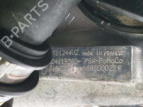 Engine FORD FOCUS III 1.5 TDCi | BP37506269M1 - Image 6