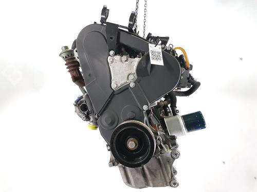 Used Engine PEUGEOT 307 (3A/C) 2.0 HDi 90 (90 hp) 33166044