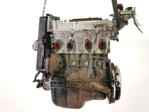 Engine FIAT PUNTO EVO (199_) 1.2 | BP19081120M1 - Image 2