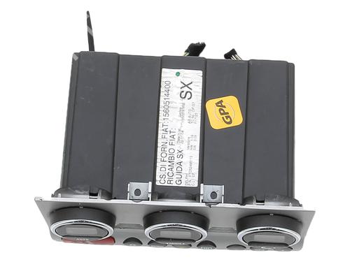 Climate control ALFA ROMEO 156 (932_) 1.9 JTD (932AXE00) | BP19580308I5 