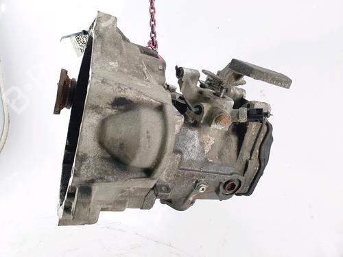 Used Gearbox SEAT ALTEA (5P1) 1.9 TDI (105 hp) 28835935
