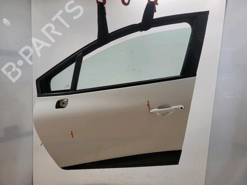 Used Left front door RENAULT CLIO IV (BH_) 1.5 dCi 75 (75 hp) 32310537