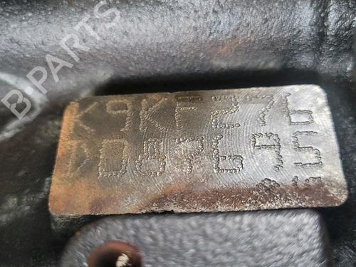 Engine NISSAN MICRA III (K12) 1.5 dCi | BP27710721M1 